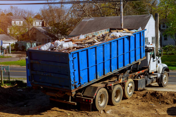 Professional Junk Removal Services in Holts Summit, MO
